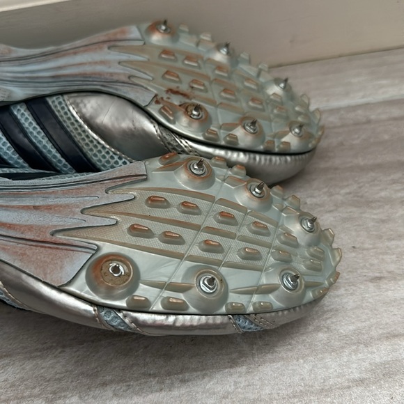 Adidas Track Cleats - Picture 6 of 9